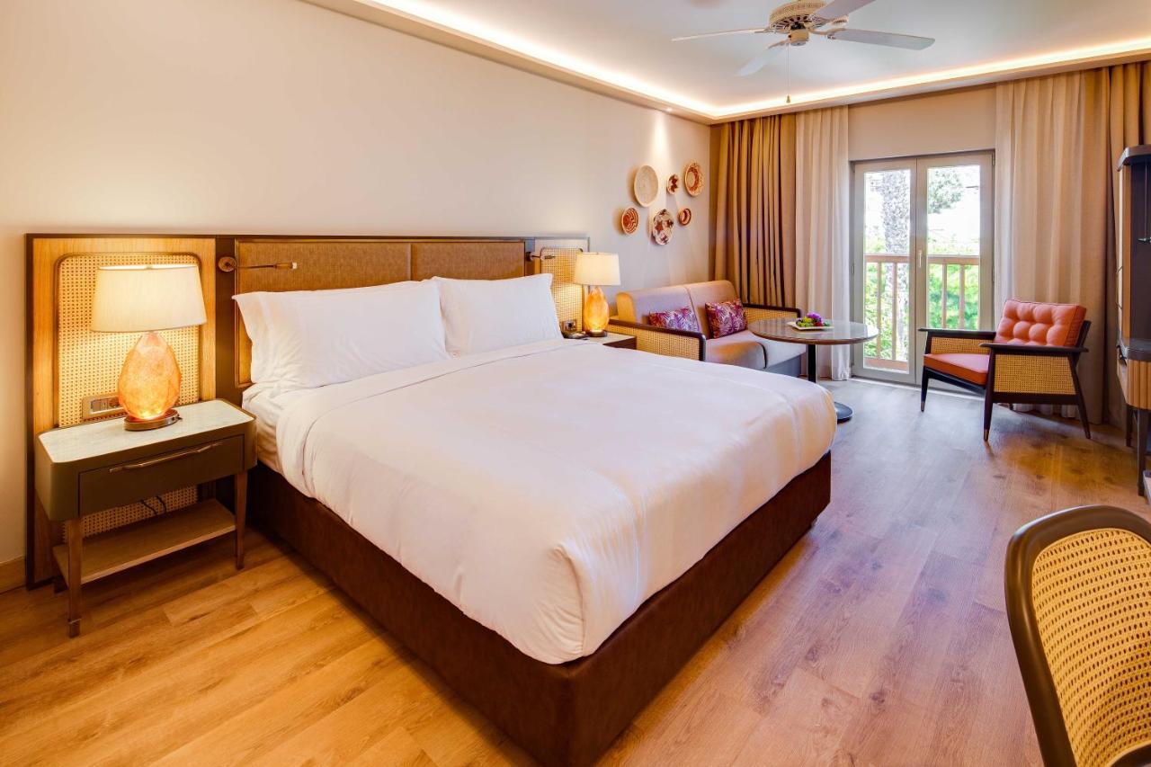 Divan Bodrum Palmira Golturkbuku Exterior photo