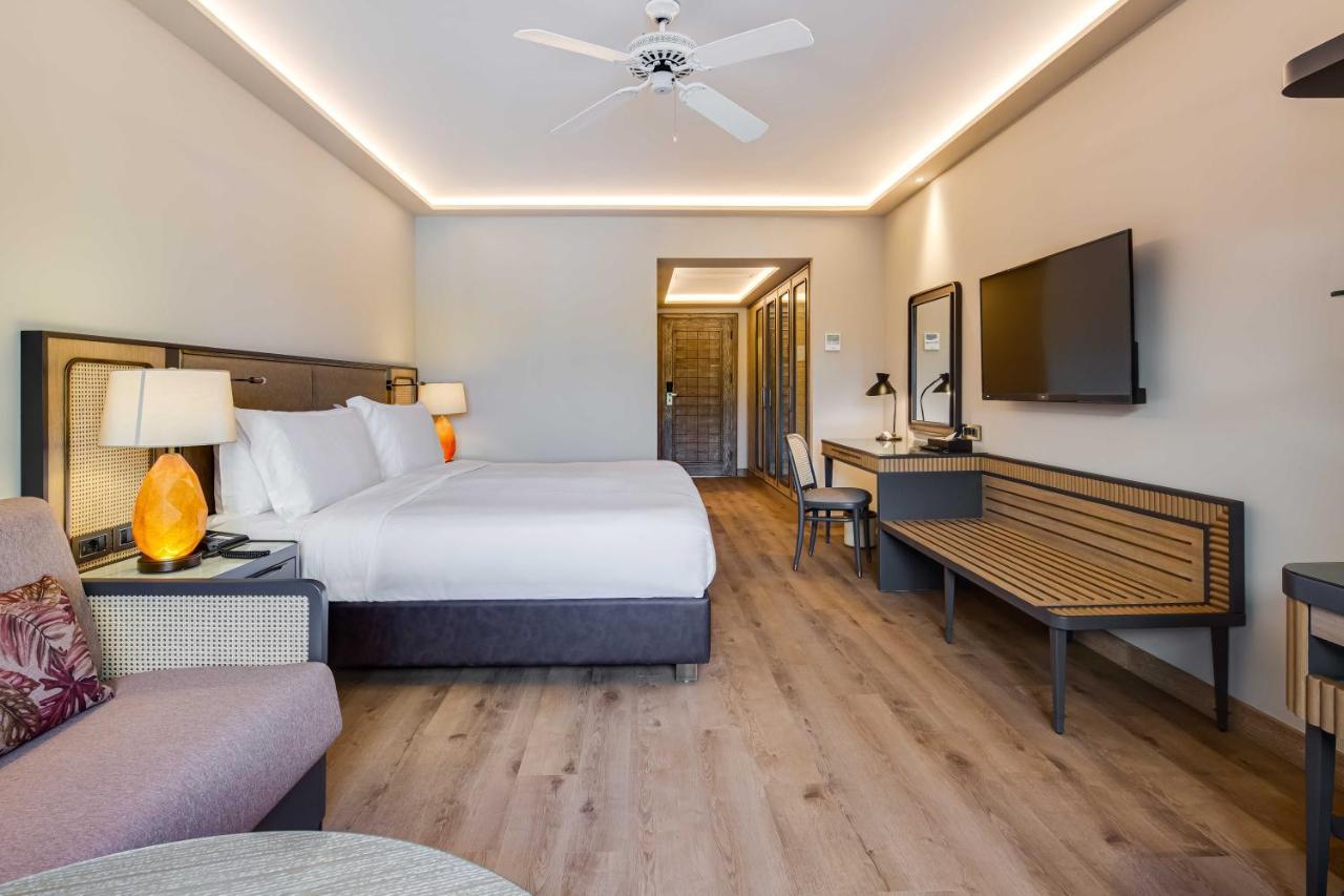 Divan Bodrum Palmira Golturkbuku Exterior photo
