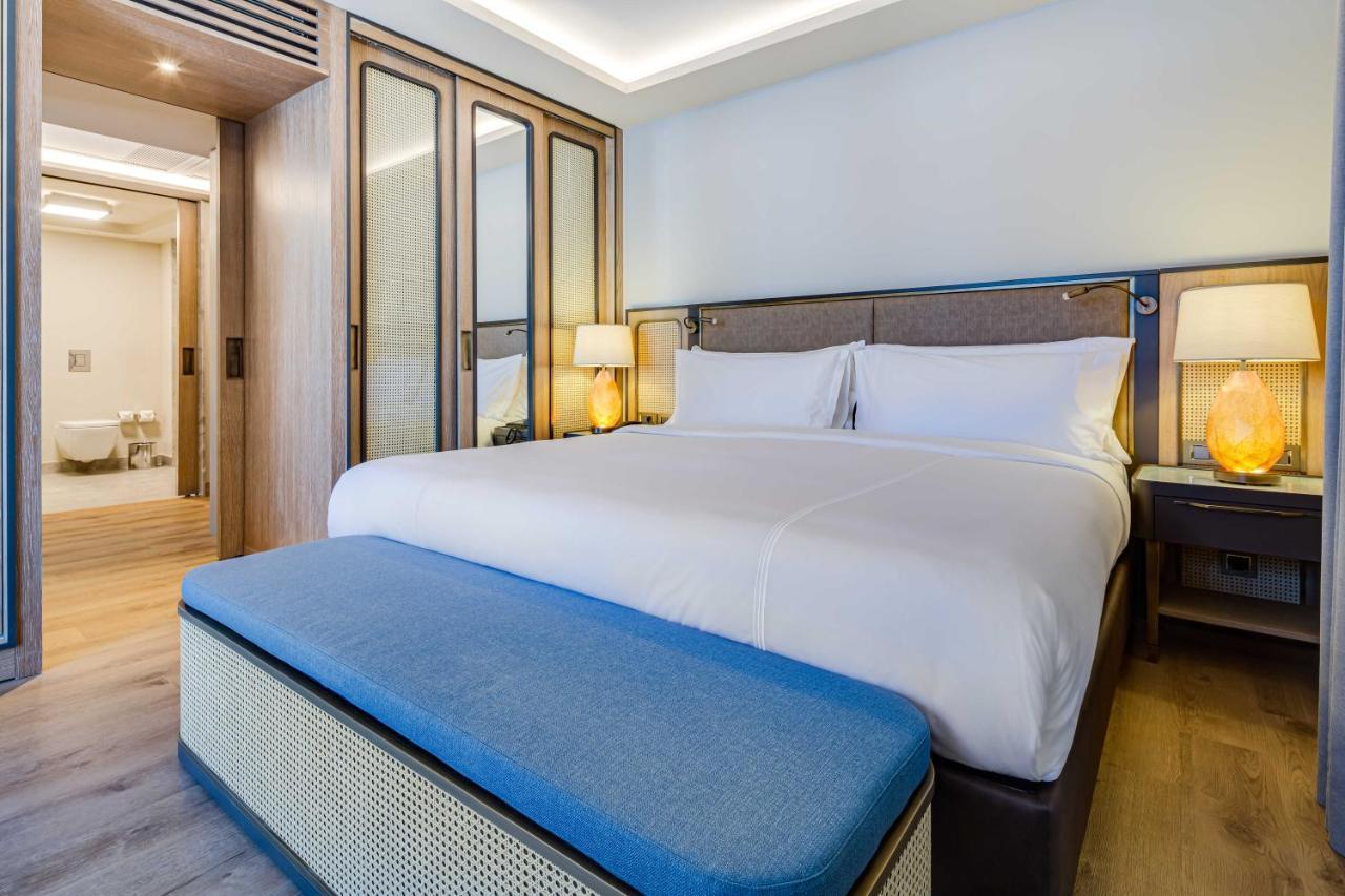 Divan Bodrum Palmira Golturkbuku Exterior photo