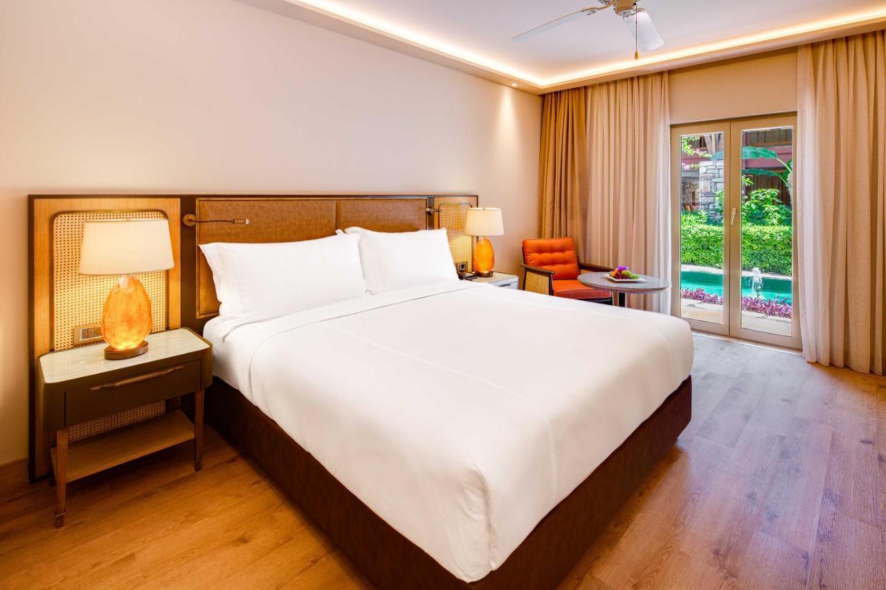 Divan Bodrum Palmira Golturkbuku Exterior photo