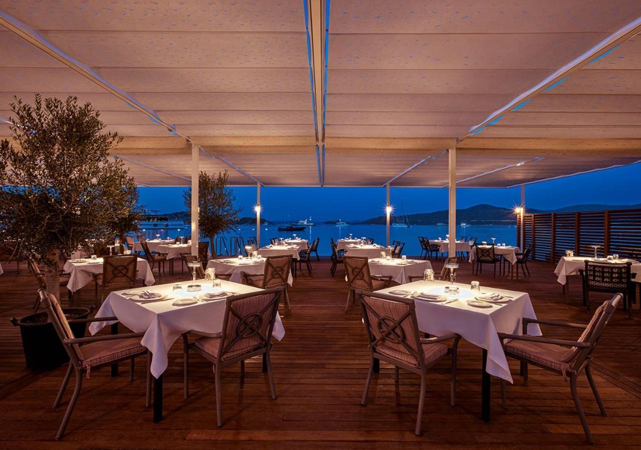 Divan Bodrum Palmira Golturkbuku Exterior photo