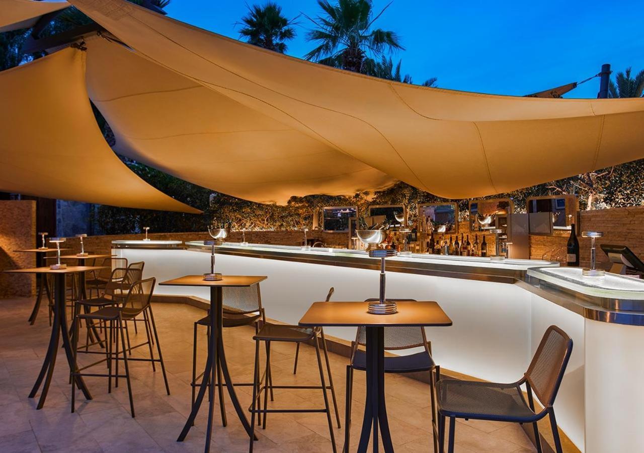 Divan Bodrum Palmira Golturkbuku Exterior photo