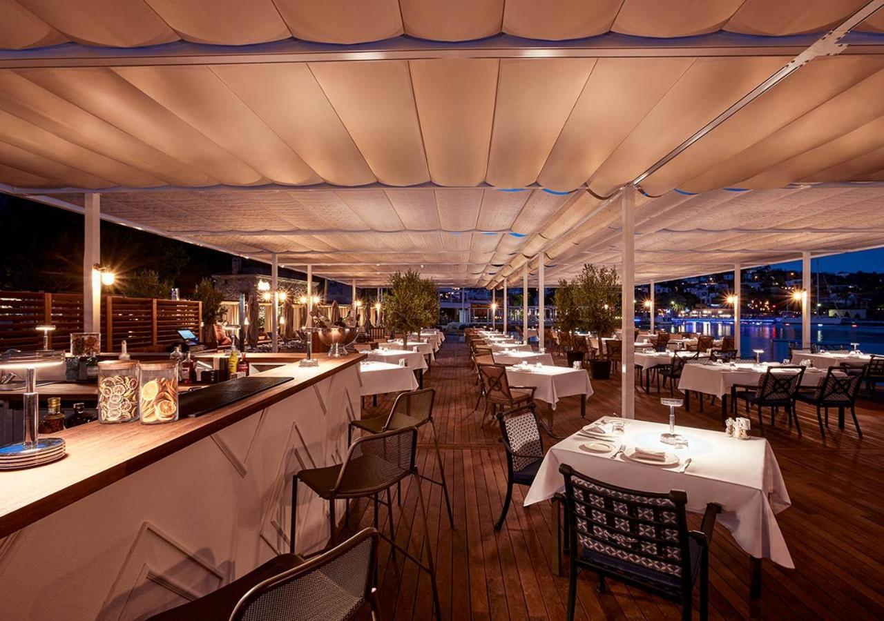 Divan Bodrum Palmira Golturkbuku Exterior photo