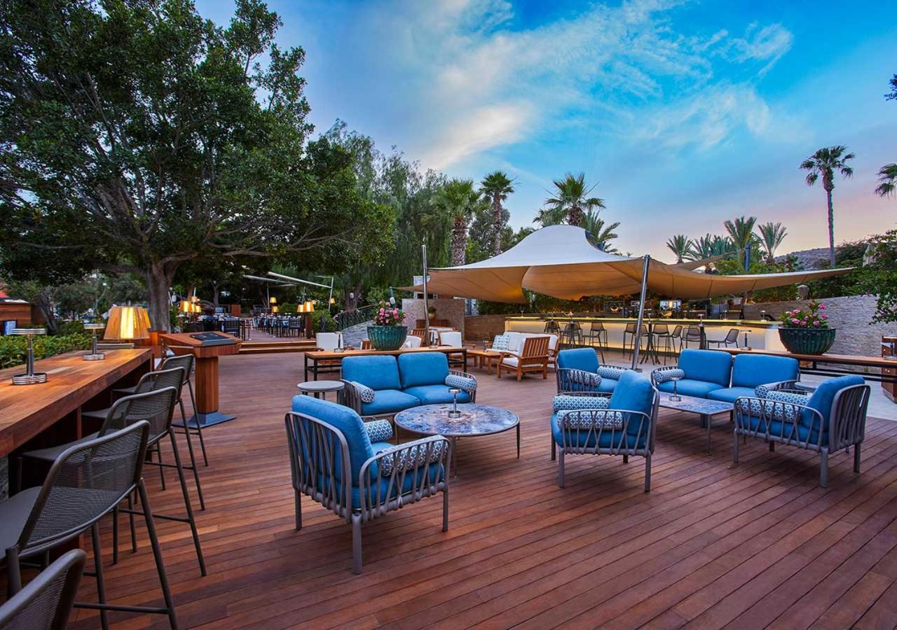 Divan Bodrum Palmira Golturkbuku Exterior photo