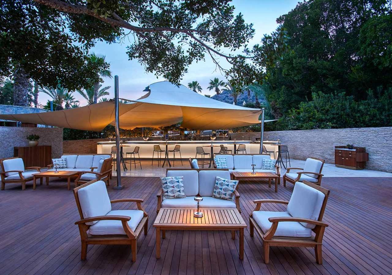 Divan Bodrum Palmira Golturkbuku Exterior photo