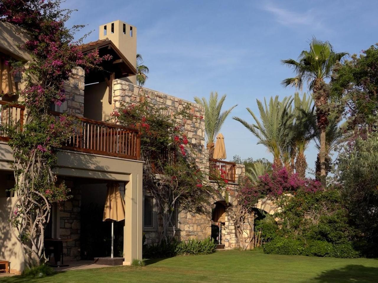 Divan Bodrum Palmira Golturkbuku Exterior photo